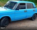 ВАЗ 2106, объемом двигателя 1.6 л и пробегом 0 тыс. км за 850 $, фото 1 на Automoto.ua