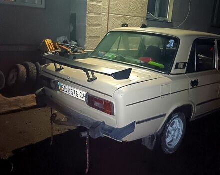 ВАЗ 2106, об'ємом двигуна 13 л та пробігом 211 тис. км за 800 $, фото 2 на Automoto.ua