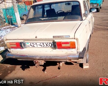 ВАЗ 2106, объемом двигателя 15 л и пробегом 200 тыс. км за 380 $, фото 5 на Automoto.ua