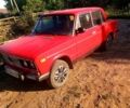 ВАЗ 2106, объемом двигателя 1.3 л и пробегом 0 тыс. км за 800 $, фото 4 на Automoto.ua