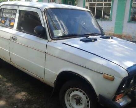 ВАЗ 2106, объемом двигателя 0 л и пробегом 100 тыс. км за 1000 $, фото 3 на Automoto.ua