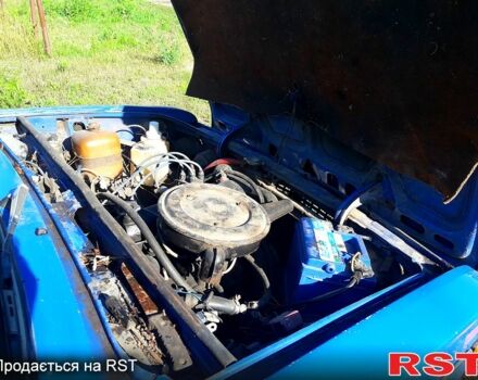 ВАЗ 2106, объемом двигателя 1.3 л и пробегом 338 тыс. км за 590 $, фото 2 на Automoto.ua