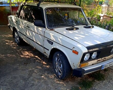 ВАЗ 2106, об'ємом двигуна 1.3 л та пробігом 300 тис. км за 360 $, фото 2 на Automoto.ua