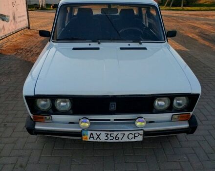 ВАЗ 2106, объемом двигателя 13 л и пробегом 100 тыс. км за 900 $, фото 1 на Automoto.ua