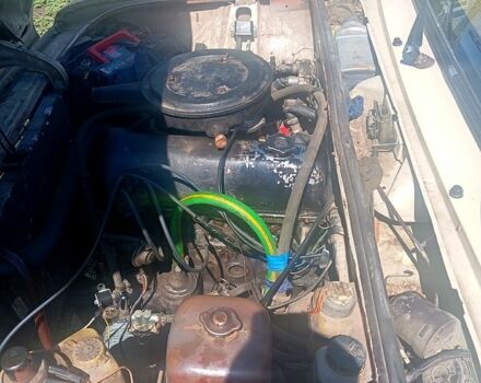 ВАЗ 2106, объемом двигателя 1.6 л и пробегом 211 тыс. км за 900 $, фото 2 на Automoto.ua