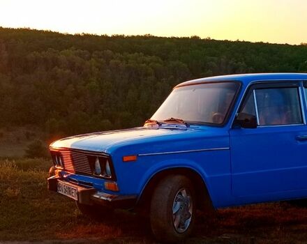 ВАЗ 2106, объемом двигателя 1.6 л и пробегом 100 тыс. км за 610 $, фото 3 на Automoto.ua