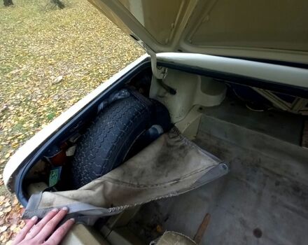 ВАЗ 2106, объемом двигателя 1.3 л и пробегом 200 тыс. км за 1400 $, фото 5 на Automoto.ua