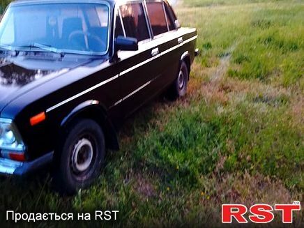 ВАЗ 2106, об'ємом двигуна 1.3 л та пробігом 0 тис. км за 870 $, фото 2 на Automoto.ua