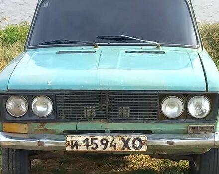 ВАЗ 2106, объемом двигателя 15 л и пробегом 0 тыс. км за 650 $, фото 3 на Automoto.ua