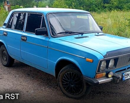ВАЗ 2106, объемом двигателя 1.6 л и пробегом 0 тыс. км за 850 $, фото 1 на Automoto.ua
