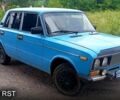 ВАЗ 2106, объемом двигателя 1.6 л и пробегом 0 тыс. км за 850 $, фото 1 на Automoto.ua