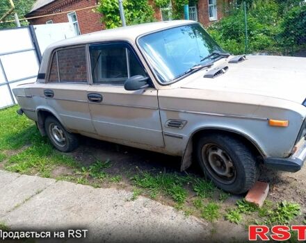 ВАЗ 2106, об'ємом двигуна 1.3 л та пробігом 0 тис. км за 410 $, фото 1 на Automoto.ua
