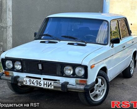 ВАЗ 2106, объемом двигателя 1.5 л и пробегом 0 тыс. км за 850 $, фото 1 на Automoto.ua