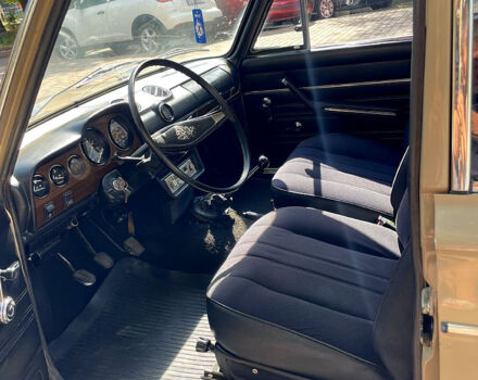 ВАЗ 2106, объемом двигателя 1.3 л и пробегом 0 тыс. км за 1900 $, фото 7 на Automoto.ua