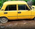 ВАЗ 2106, объемом двигателя 1.6 л и пробегом 0 тыс. км за 450 $, фото 1 на Automoto.ua