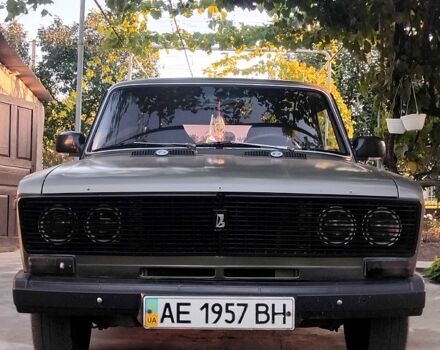 ВАЗ 2106, об'ємом двигуна 1.5 л та пробігом 110 тис. км за 1700 $, фото 2 на Automoto.ua