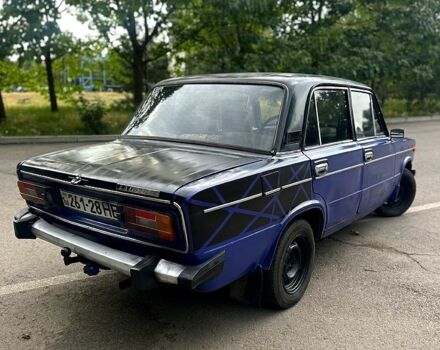 ВАЗ 2106, объемом двигателя 1.3 л и пробегом 500 тыс. км за 335 $, фото 2 на Automoto.ua