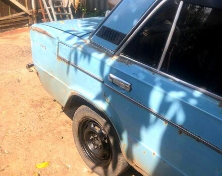 ВАЗ 2106, об'ємом двигуна 1.3 л та пробігом 60 тис. км за 360 $, фото 8 на Automoto.ua