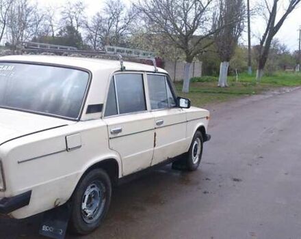 ВАЗ 2106, объемом двигателя 1.3 л и пробегом 80 тыс. км за 1150 $, фото 11 на Automoto.ua