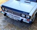 ВАЗ 2106, объемом двигателя 1.3 л и пробегом 205 тыс. км за 1750 $, фото 1 на Automoto.ua