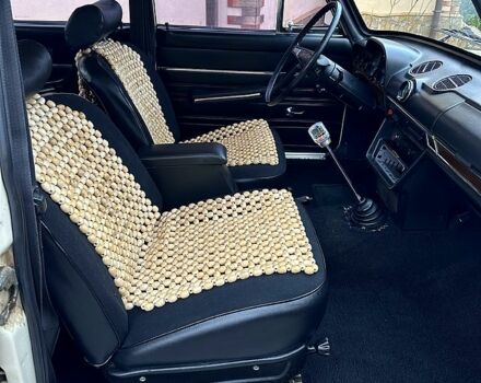 ВАЗ 2106, об'ємом двигуна 1.3 л та пробігом 63 тис. км за 2000 $, фото 12 на Automoto.ua