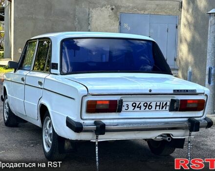 ВАЗ 2106, объемом двигателя 1.5 л и пробегом 0 тыс. км за 850 $, фото 5 на Automoto.ua