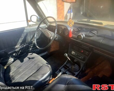 ВАЗ 2106, об'ємом двигуна 13 л та пробігом 200 тис. км за 500 $, фото 4 на Automoto.ua