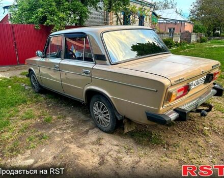 ВАЗ 2106, объемом двигателя 1.3 л и пробегом 400 тыс. км за 800 $, фото 4 на Automoto.ua