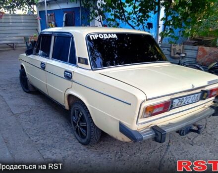 ВАЗ 2106, объемом двигателя 1.5 л и пробегом 247 тыс. км за 800 $, фото 2 на Automoto.ua