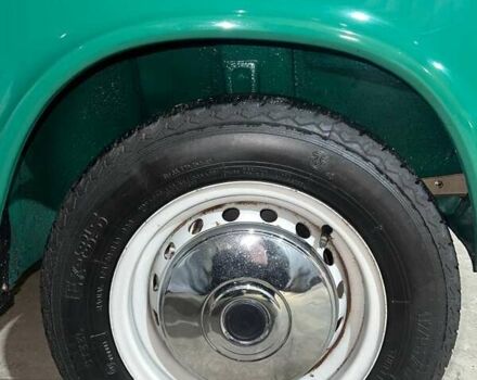 ВАЗ 2106, об'ємом двигуна 0 л та пробігом 25 тис. км за 6999 $, фото 2 на Automoto.ua