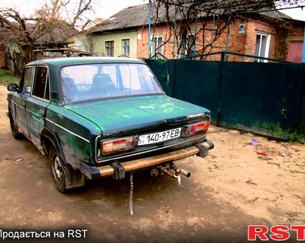 ВАЗ 2106, об'ємом двигуна 13 л та пробігом 0 тис. км за 265 $, фото 3 на Automoto.ua
