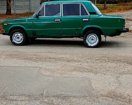 ВАЗ 2106, об'ємом двигуна 1.3 л та пробігом 0 тис. км за 550 $, фото 4 на Automoto.ua