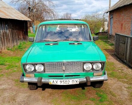 ВАЗ 2106, об'ємом двигуна 13 л та пробігом 0 тис. км за 650 $, фото 2 на Automoto.ua