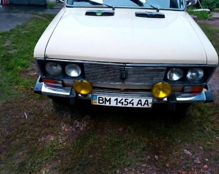 ВАЗ 2106, объемом двигателя 1.3 л и пробегом 146 тыс. км за 1000 $, фото 3 на Automoto.ua