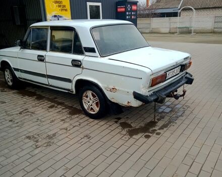 ВАЗ 2106, объемом двигателя 1.5 л и пробегом 0 тыс. км за 600 $, фото 5 на Automoto.ua