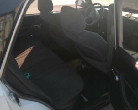 ВАЗ 2106, об'ємом двигуна 1.3 л та пробігом 100 тис. км за 850 $, фото 7 на Automoto.ua