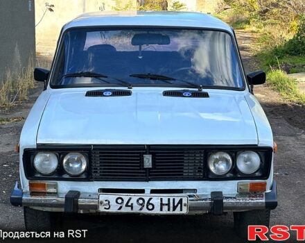 ВАЗ 2106, объемом двигателя 1.5 л и пробегом 0 тыс. км за 850 $, фото 2 на Automoto.ua