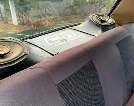 ВАЗ 2106, объемом двигателя 1.3 л и пробегом 0 тыс. км за 700 $, фото 5 на Automoto.ua