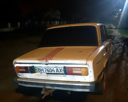 ВАЗ 2106, объемом двигателя 1.5 л и пробегом 200 тыс. км за 400 $, фото 3 на Automoto.ua