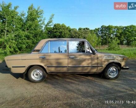 ВАЗ 2106, об'ємом двигуна 1.3 л та пробігом 308 тис. км за 3500 $, фото 1 на Automoto.ua