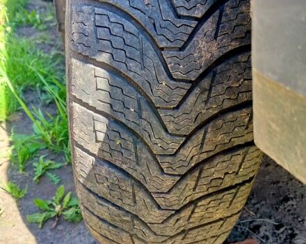 ВАЗ 2106, об'ємом двигуна 1.3 л та пробігом 0 тис. км за 410 $, фото 5 на Automoto.ua