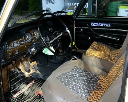 ВАЗ 2106, объемом двигателя 1.5 л и пробегом 200 тыс. км за 850 $, фото 5 на Automoto.ua