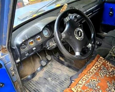 ВАЗ 2106, об'ємом двигуна 1.6 л та пробігом 250 тис. км за 430 $, фото 2 на Automoto.ua