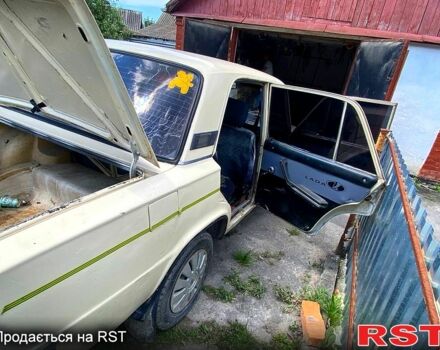 ВАЗ 2106, объемом двигателя 1.1 л и пробегом 0 тыс. км за 600 $, фото 6 на Automoto.ua