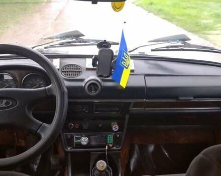 ВАЗ 2106, объемом двигателя 1.3 л и пробегом 80 тыс. км за 1150 $, фото 13 на Automoto.ua