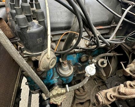 ВАЗ 2106, объемом двигателя 1.3 л и пробегом 500 тыс. км за 335 $, фото 5 на Automoto.ua