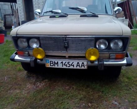 ВАЗ 2106, объемом двигателя 1.3 л и пробегом 146 тыс. км за 1000 $, фото 2 на Automoto.ua