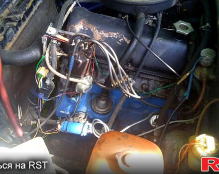 ВАЗ 2106, объемом двигателя 1.6 л и пробегом 0 тыс. км за 1080 $, фото 4 на Automoto.ua