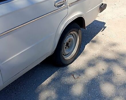 ВАЗ 2106, объемом двигателя 1.4 л и пробегом 150 тыс. км за 480 $, фото 1 на Automoto.ua