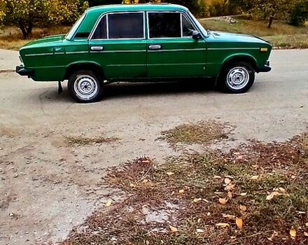 ВАЗ 2106, об'ємом двигуна 1.3 л та пробігом 0 тис. км за 550 $, фото 3 на Automoto.ua